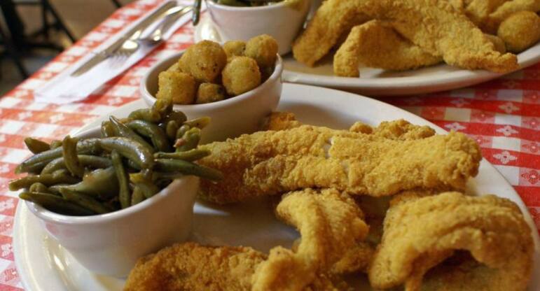 Menu of Mel's Country Cafe, Tomball, Houston